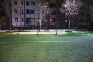 Upgrade Your Commercial Property with Artificial Grass
